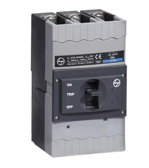 GenNextPro LED Indicator White 48V AC/DC | L&T