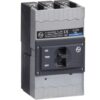 DN2N MCCB 160 3P 415V AC 50kA Thermal Magnetic 50/60 Hz | L&T