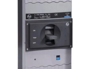 DN4N MCCB 1250 3P 415V AC 50kA MTX2.0 50/60 Hz | L&T