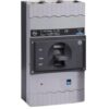DN4N MCCB 1250 3P 415V AC 50kA MTX1.0 50/60 Hz | L&T