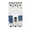 DU100H MCCB 63A 3P 415V AC 30kA Thermal Magnetic 50/60 Hz | L&T