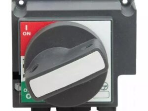 DU100D/DU125D/DU100H/DU125H/DN0 MCCB Accessory Direct ROM | L&T