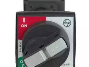 DU100D/DU125D/DU100H/DU125H/DN0 MCCB Accessory Extended ROM | L&T