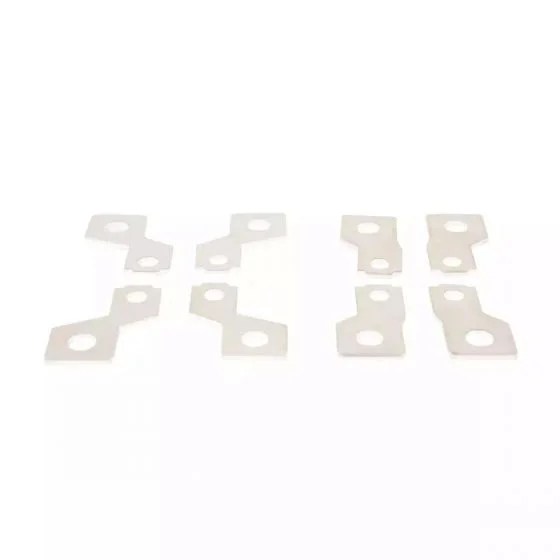 cm97921oooo_acc_spreader_terminals_du100h_dn0_4p_front.jpg DU125D/DU125H/DN0 MCCB Accessory – 4P Spreader Terminals upto 125A | L&T