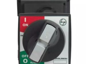DU250/DU250C/DN1 MCCB Accessory Extended ROM | L&T