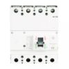 DY250U1 MCCB 250A 4P 415V AC 10kA Thermal Magnetic 50/60 Hz | L&T