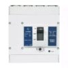 DU400N MCCB 320A 4P 415V AC 50kA Thermal Magnetic 50/60 Hz | L&T
