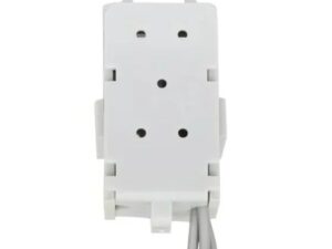 DU400N/DN2/DN3B/DN3 MCCB Accessory Auxiliary Contact (1C/O) | L&T