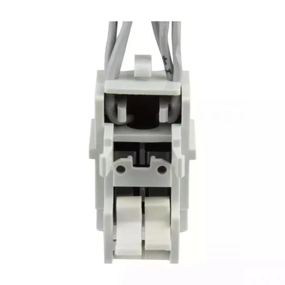 DU400N/DN2/DN3B/DN3 MCCB Accessory Auxiliary Contact (2C/O) | L&T