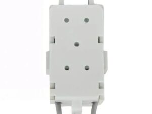 DU400N/DN2/DN3B/DN3/DN4 MCCB Accessory Shunt Release 110/240/415 V AC, 220 V DC | L&T