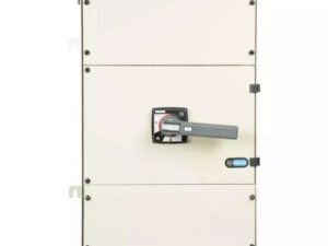 C-Line Manual Changeover Switch FR5 1000A 4P 415V AC SS Enclosure Extended Handle | L&T