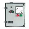 Three Phase DOL Controller with WLC for Submersible Pump Application,MU-G10W,10HP,DOL, CS91037DOEO | L&T
