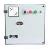 Three Phase Fully Automatic Star Delta Controller with WLC for Submersible Pump Application,MU-G20W,20HP,FASD (CS91038DOCO) | L&T