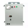 Three Phase Fully Automatic Star Delta Controller with WLC for Submersible Pump Application,MU-G30W,30HP,FASD | L&T
