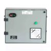 Single Phase Controller with WLC for Submersible Pump Application,MR-G2W,3HP,200 / 250mfd,2 x 36mfd | L&T