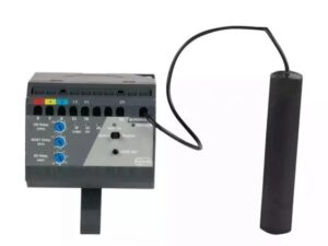 LTLK M-POWER Pro GSM Module with protection for Pump/Motor Starters -360V North West Zone | L&T