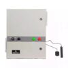 Solar Controller for 415V Induction motor pumps,5HP,With RMU | L&T