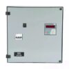 LTLK SMART Fully Automatic Star Delta Three phase Submersible Pump Controller – MU-G20HS, 20HP, 415V, South, 13-42A | L&T