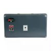 Three Phase Semi Automatic Star Delta Starter,MK2 SASD,15 HP (CS91582COEO) | L&T