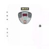 LTLK Digital Single phase submersible pump controller- 1.5HP AUTO, START 120/150, RUN 1X72 MFD | L&T