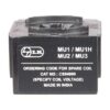 MCX 22W – Spare Coil 240V AC 50 Hz | L&T