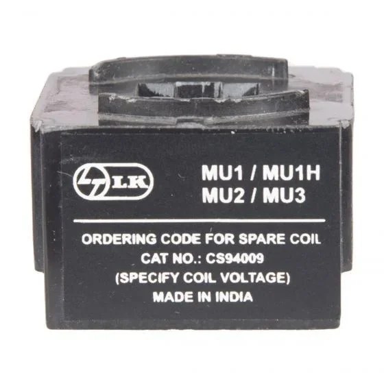cs94009booo_spare_coil_240vac_mu1mu2_1_mc11mc_12.jpg MCX 22W – Spare Coil 240V AC 50 Hz | L&T
