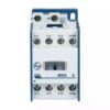MNX Contactor 9A 3P 415V AC In Built 1NO AC-3 240V AC Coil 50/60 Hz | L&T