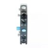 MO 9-110/MO C 3-100 Accessory – Add on auxiliary contact block Side Mounting 1NO+1NC Second Right | L&T