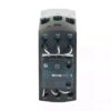 MO C Capacitor Duty Contactor 50kVAr 3P 440V AC In Built 1NO AC-6b 415V AC Coil 50/60 Hz | L&T