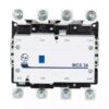 MCX Contactor 255A 4P 415V AC In Built 2NO+2NC AC-1 240V AC Coil 50/60 Hz | L&T