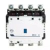 MCX Contactor 325A 4P 415V AC In Built 2NO+2NC AC-1 415V AC Coil 50/60 Hz | L&T