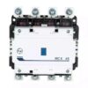 MCX Contactor 600A 4P 415V AC In Built 2NO+2NC AC-1 240V AC Coil 50/60 Hz | L&T