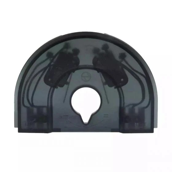 Changeover Switch Auxiliary Contact Kit Frame4 2 C/O Contacts | L&T