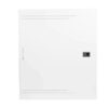 Exora DB 63A Phase Selector 4 Way Double Door IP43 | L&T