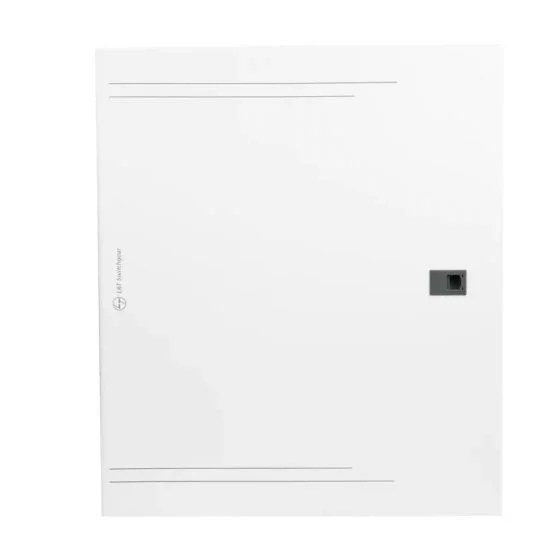 Exora DB 63A Phase Selector 4 Way Double Door IP43 | L&T