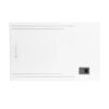 Exora DB SPN 16 Way Double Door IP43 | L&T