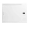 Exora DB TPN 12 Way Double Door IP43 | L&T