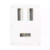 Exora DB VTPN 12 Way Single Door IP30 Modular I/C | L&T