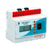 TS-203R | Panel Mount Rechargeable battery, Daily Time Switch 4 Switching per day Rly 1C/O16A EAPL
