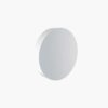 LED GLO RIMLESS SURFACE PANEL (Round/Square) – Opulus Lights