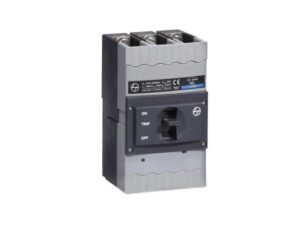 englaze Touch Switch 4 CH Mountain Grey | L&T