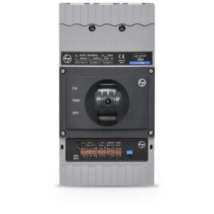 ML Contactor 40A 3P 415V AC In Built 2NO+2NC AC-3 380V AC Coil 50 Hz | L&T