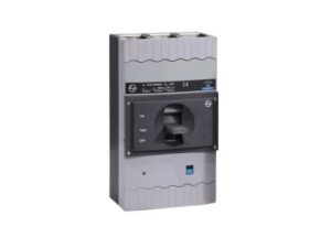 DN4N MCCB 800 4P 415V AC 50kA MTX2.0 50/60 Hz | L&T