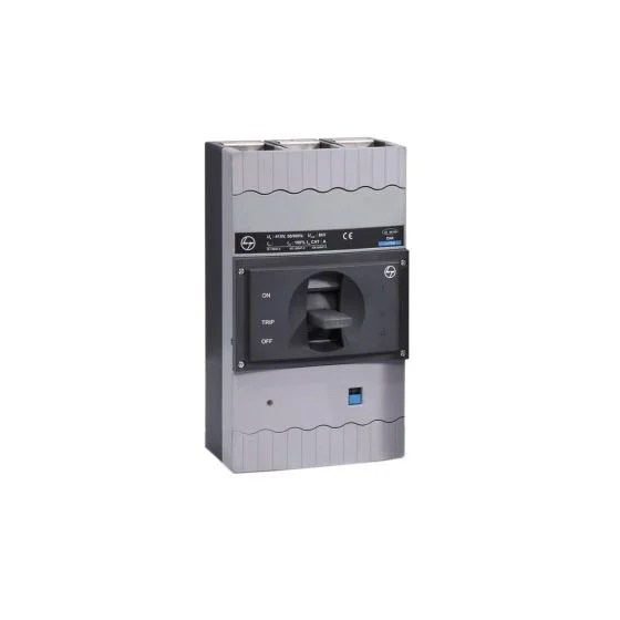 dn43p.jpg DN4N MCCB 800 4P 415V AC 50kA MTX2.0 50/60 Hz | L&T