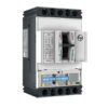 DZ1N MCCB 100 4P 415V AC 50kA iTRP3 50/60 Hz | L&T