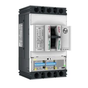 Three Phase Direct On Line Starter,MK1 DOL,7.5 HP, SS96228CODO | L&T