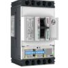 DZ1N MCCB 40 3P 415V AC 50kA iTRP1 50/60 Hz | L&T