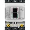 DZ1D MCCB 63 3P 415V AC 36kA Thermal Magnetic 50/60 Hz | L&T