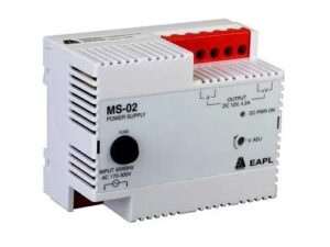 MS-02 | Switch Mode Power Supply 12V DC, Output 2.08 A EAPL