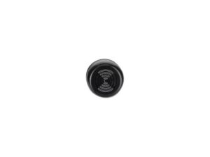 22.5mm Panel Mount Buzzer Round 110VAC | L&T